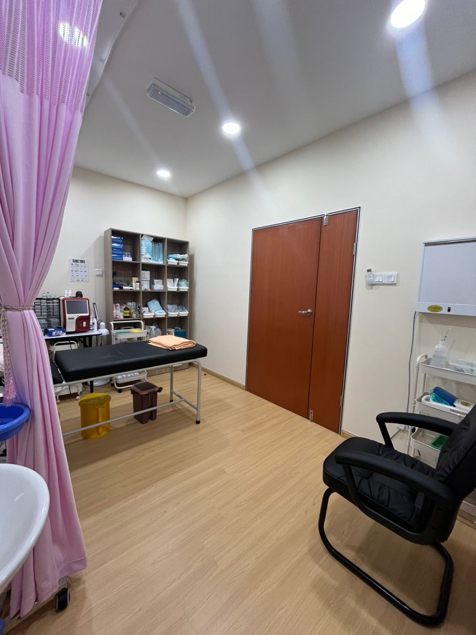 Medical Equipment